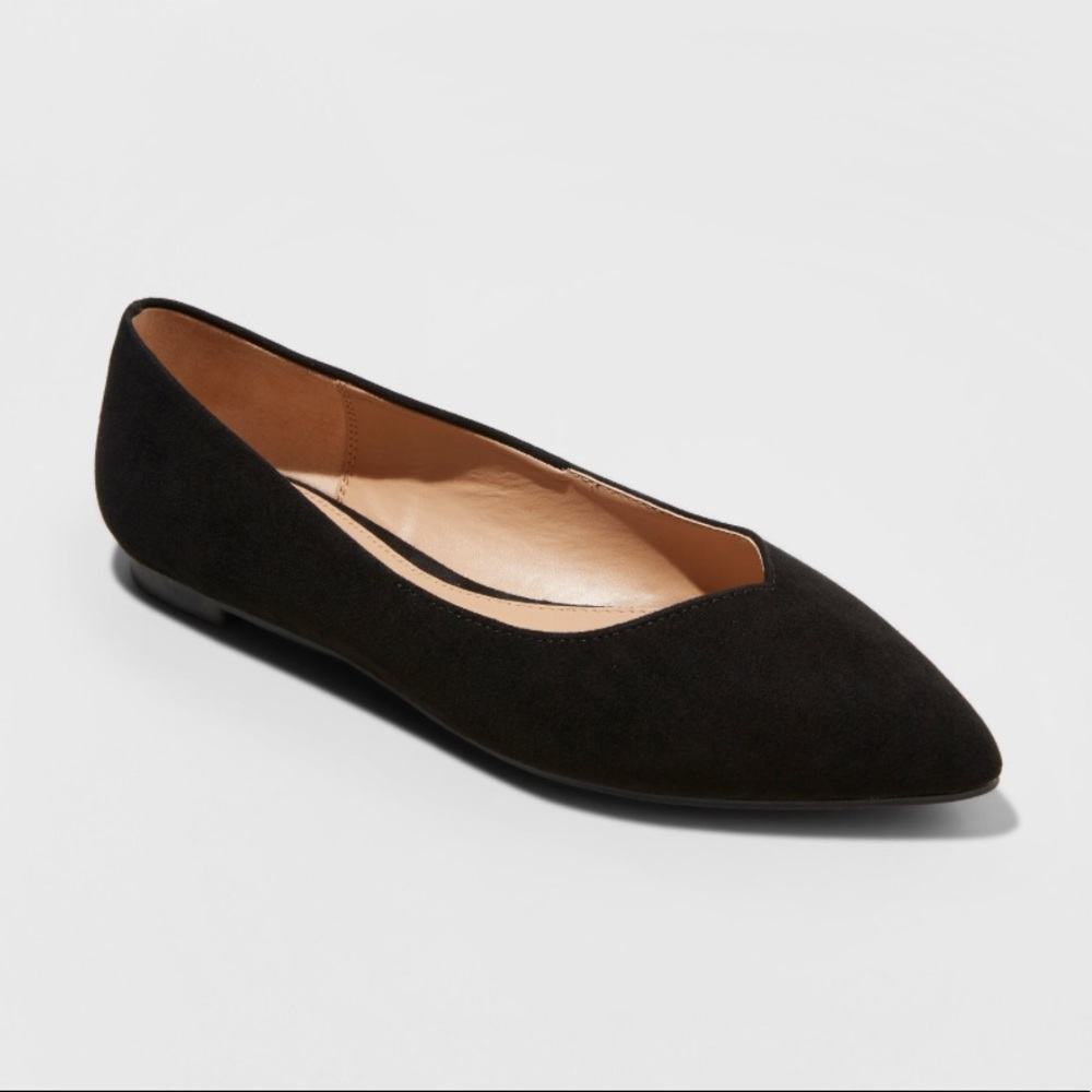 A New Day Women’s Hillary Ballet Flats